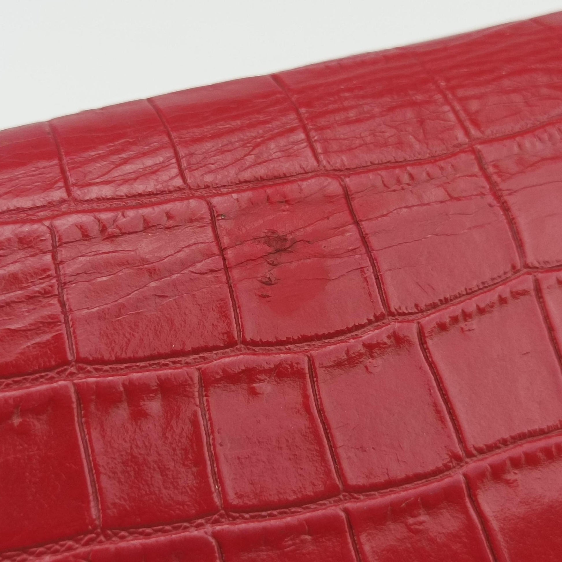 KATE Red Leather 452159 GUE452159.1017ケイト レッド レザー 452159 GUE452159.1017