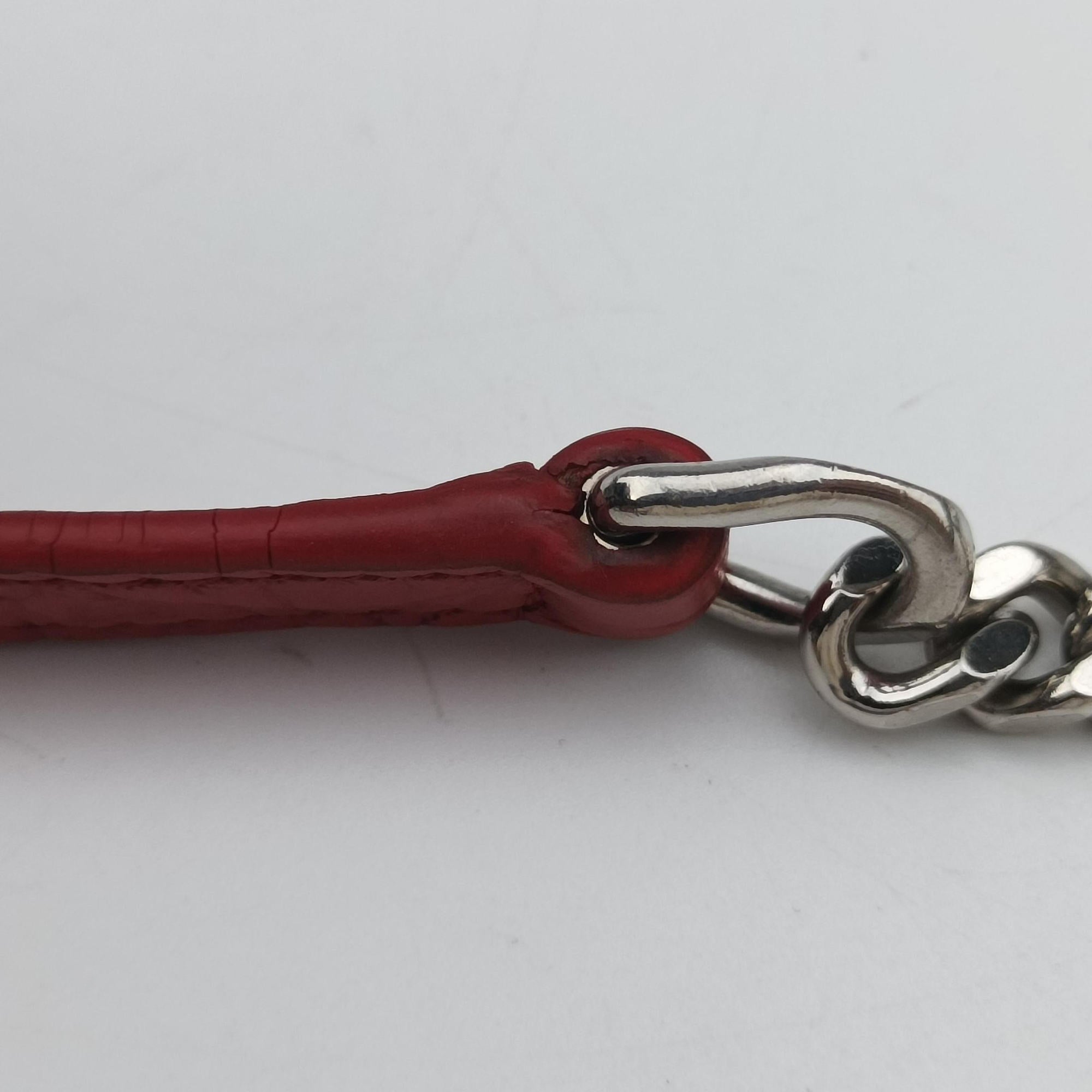 KATE Red Leather 452159 GUE452159.1017ケイト レッド レザー 452159 GUE452159.1017