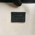 Dionysus Black Leather 421970 Lot number unknownディオニュソス ブラック レザー 421970 製番不明