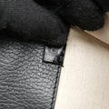 Dionysus Black Leather 421970 Lot number unknownディオニュソス ブラック レザー 421970 製番不明