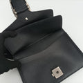 Dionysus Black Leather 421970 Lot number unknownディオニュソス ブラック レザー 421970 製番不明