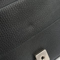 Dionysus Black Leather 421970 Lot number unknownディオニュソス ブラック レザー 421970 製番不明