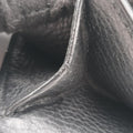 Dionysus Black Leather 421970 Lot number unknownディオニュソス ブラック レザー 421970 製番不明