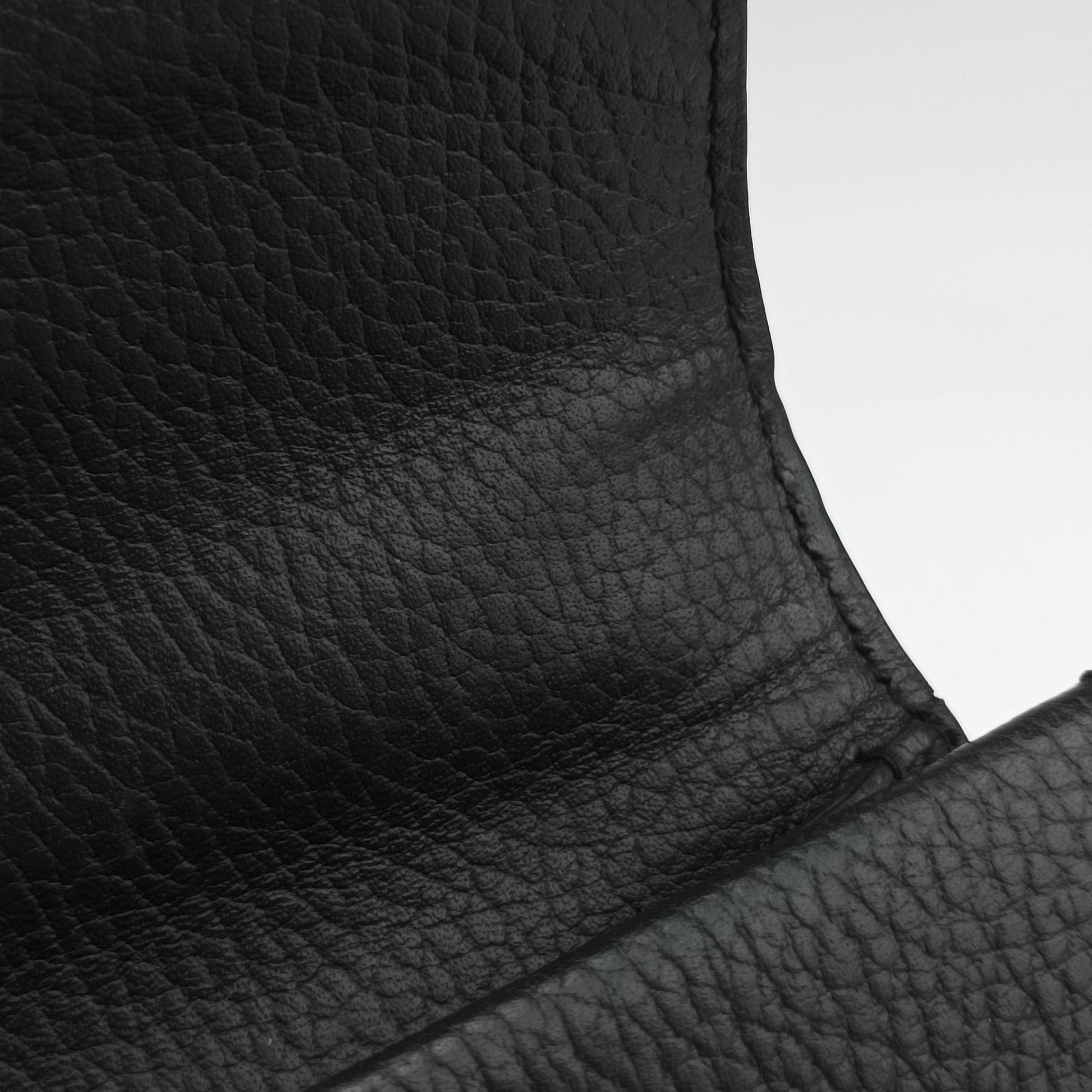 Dionysus Black Leather 421970 Lot number unknownディオニュソス ブラック レザー 421970 製番不明