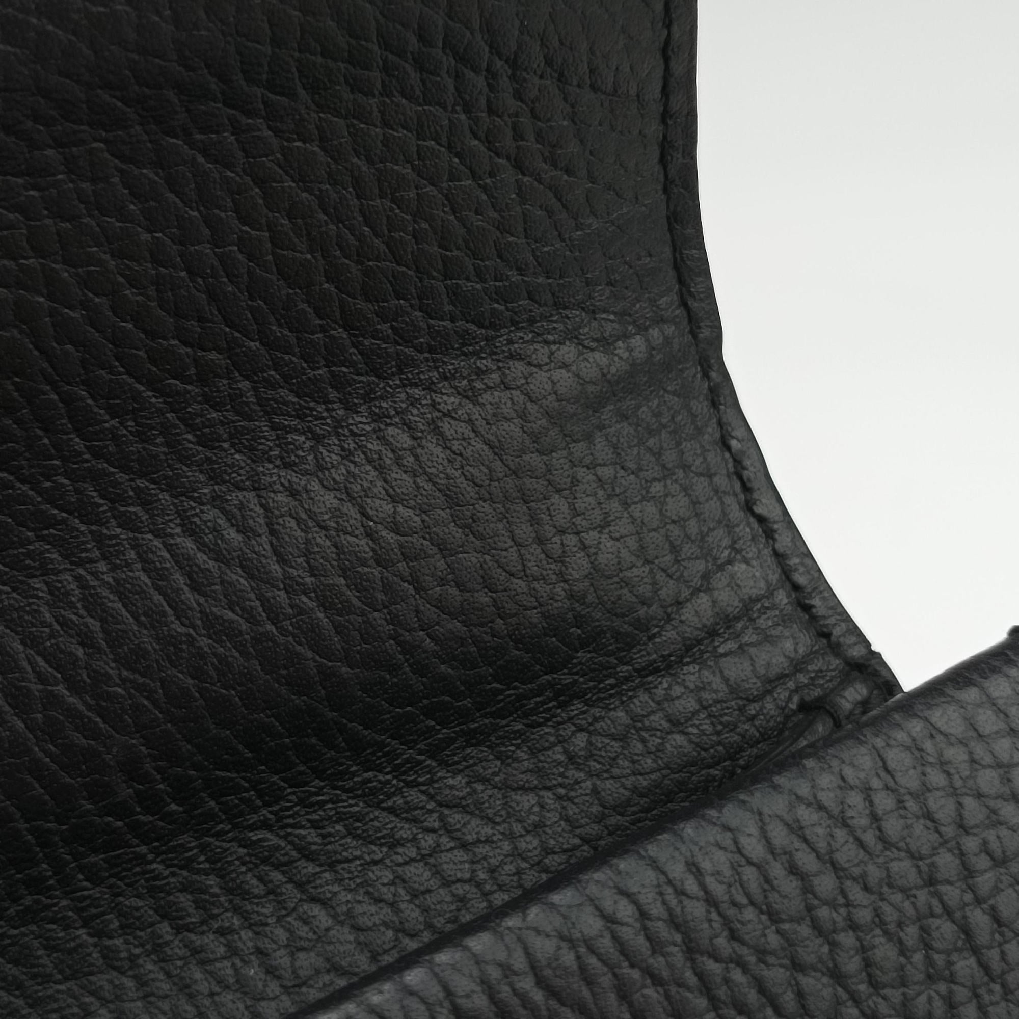 Dionysus Black Leather 421970 Lot number unknownディオニュソス ブラック レザー 421970 製番不明