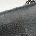 Dionysus Black Leather 421970 Lot number unknownディオニュソス ブラック レザー 421970 製番不明