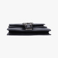 Dionysus Black Leather 421970 Lot number unknownディオニュソス ブラック レザー 421970 製番不明