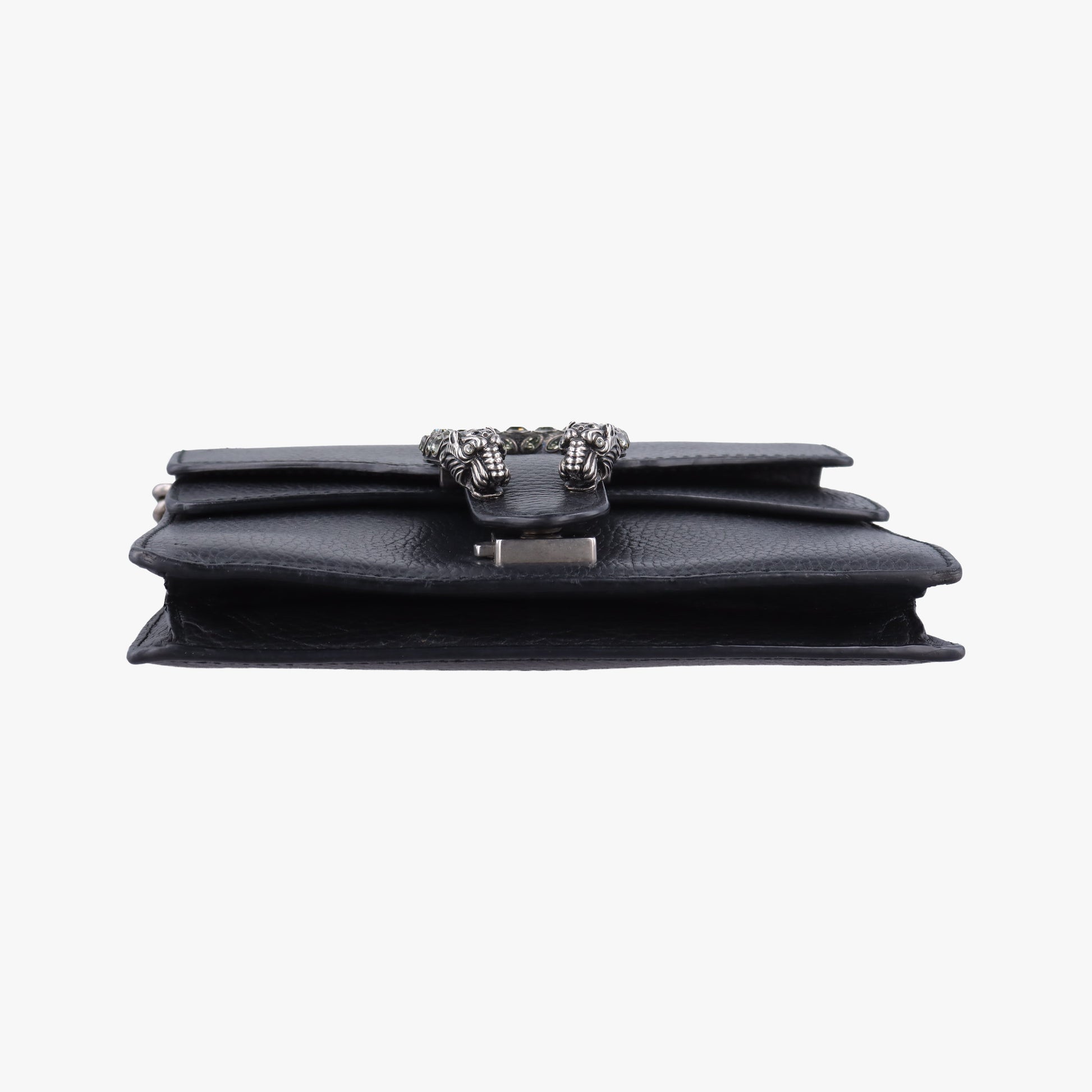 Dionysus Black Leather 421970 Lot number unknownディオニュソス ブラック レザー 421970 製番不明