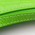 Le Cagole Green lambskin 695814.3817.0.000959ルカゴール グリーン ラムスキン 695814.3817.0.000959