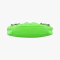 Le Cagole Green lambskin 695814.3817.0.000959ルカゴール グリーン ラムスキン 695814.3817.0.000959