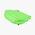 Le Cagole Green lambskin 695814.3817.0.000959ルカゴール グリーン ラムスキン 695814.3817.0.000959