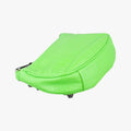 Le Cagole Green lambskin 695814.3817.0.000959ルカゴール グリーン ラムスキン 695814.3817.0.000959