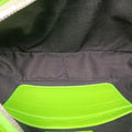 Le Cagole Green lambskin 695814.3817.0.000959ルカゴール グリーン ラムスキン 695814.3817.0.000959