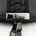 Admit It Corset Hobo Black Leather 10-MA-1022アドミットイット コルセットホーボー ブラック レザー 10-MA-1022