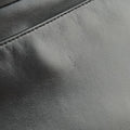 Admit It Corset Hobo Black Leather 10-MA-1022アドミットイット コルセットホーボー ブラック レザー 10-MA-1022