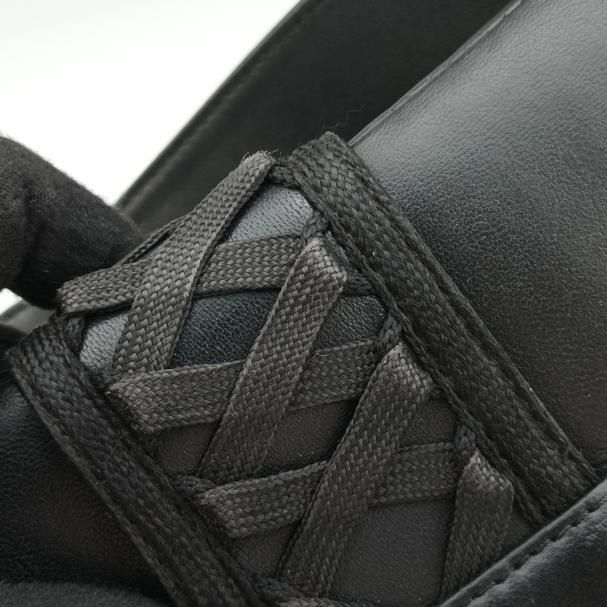 Admit It Corset Hobo Black Leather 10-MA-1022アドミットイット コルセットホーボー ブラック レザー 10-MA-1022