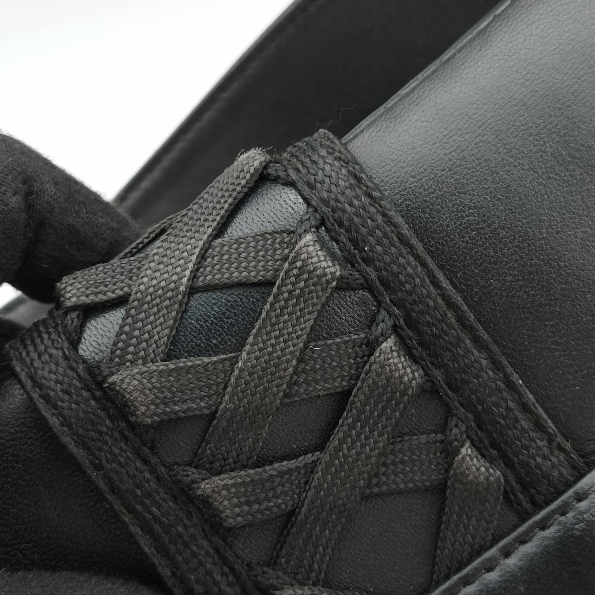 Admit It Corset Hobo Black Leather 10-MA-1022アドミットイット コルセットホーボー ブラック レザー 10-MA-1022