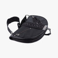 Admit It Corset Hobo Black Leather 10-MA-1022アドミットイット コルセットホーボー ブラック レザー 10-MA-1022