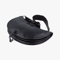 Admit It Corset Hobo Black Leather 10-MA-1022アドミットイット コルセットホーボー ブラック レザー 10-MA-1022