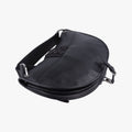 Admit It Corset Hobo Black Leather 10-MA-1022アドミットイット コルセットホーボー ブラック レザー 10-MA-1022