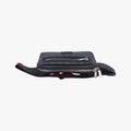 Night Courrier badge embellished Navy x Black PVC coated canvas 474293 E030376724ソフト GGスプリーム タイガー ネイビー×ブラック PVCコーティングキャンバス 474293 E030376724