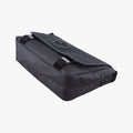 Interlocking G Messenger Black PVC coated canvas 223661 D8872325インターロッキングGメッセンジャー ブラック PVCコーティングキャンバス 223661 D8872325