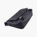Interlocking G Messenger Black PVC coated canvas 223661 D8872325インターロッキングGメッセンジャー ブラック PVCコーティングキャンバス 223661 D8872325