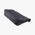Interlocking G Messenger Black PVC coated canvas 223661 D8872325インターロッキングGメッセンジャー ブラック PVCコーティングキャンバス 223661 D8872325