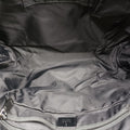 Interlocking G Messenger Black PVC coated canvas 223661 D8872325インターロッキングGメッセンジャー ブラック PVCコーティングキャンバス 223661 D8872325