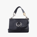 Kan I F Black Leather 8BT284 8BT284-2IH 179-8762キャナイエフ ブラック レザー 8BT284 8BT284-2IH 179-8762
