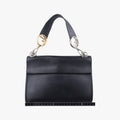 Kan I F Black Leather 8BT284 8BT284-2IH 179-8762キャナイエフ ブラック レザー 8BT284 8BT284-2IH 179-8762