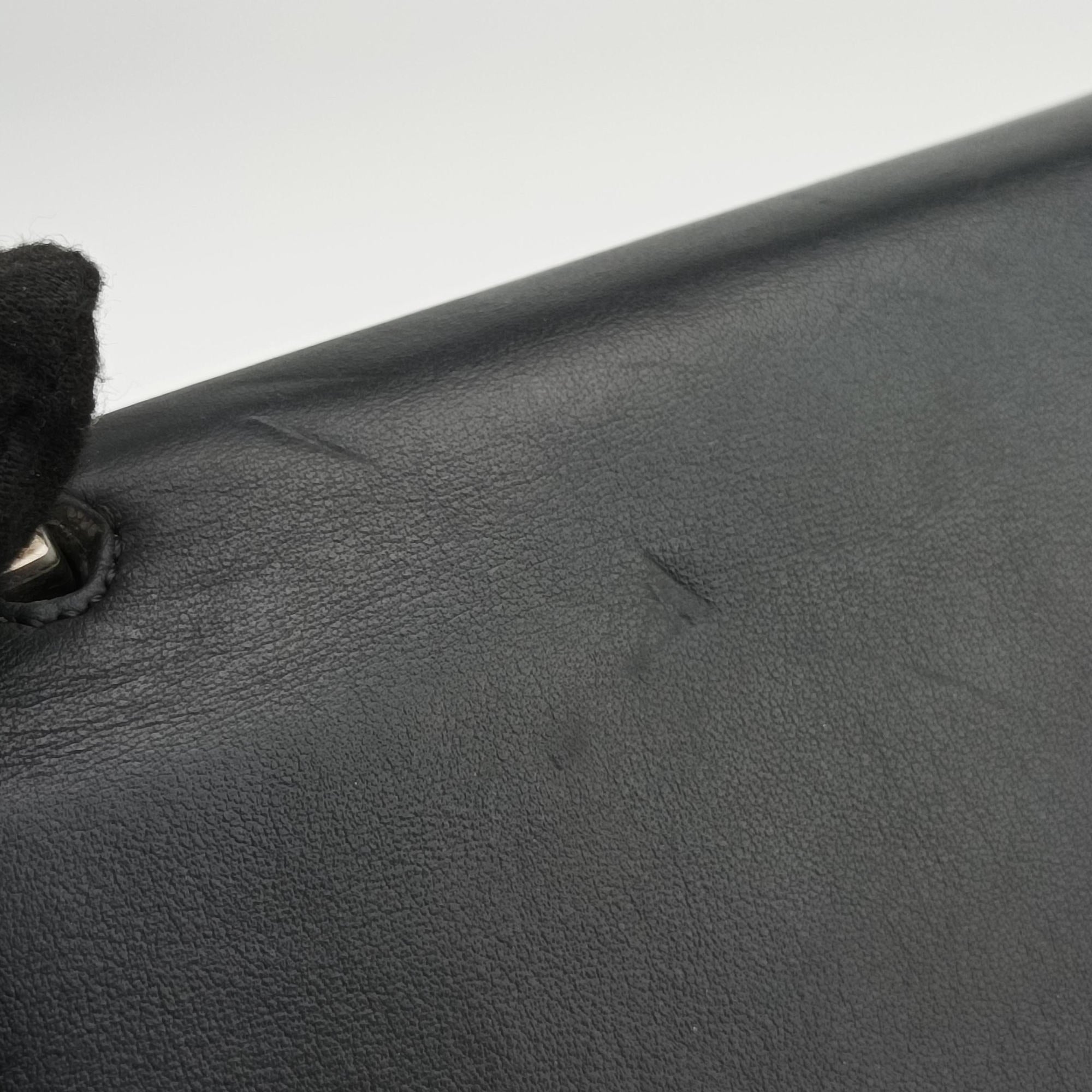 Kan I F Black Leather 8BT284 8BT284-2IH 179-8762キャナイエフ ブラック レザー 8BT284 8BT284-2IH 179-8762