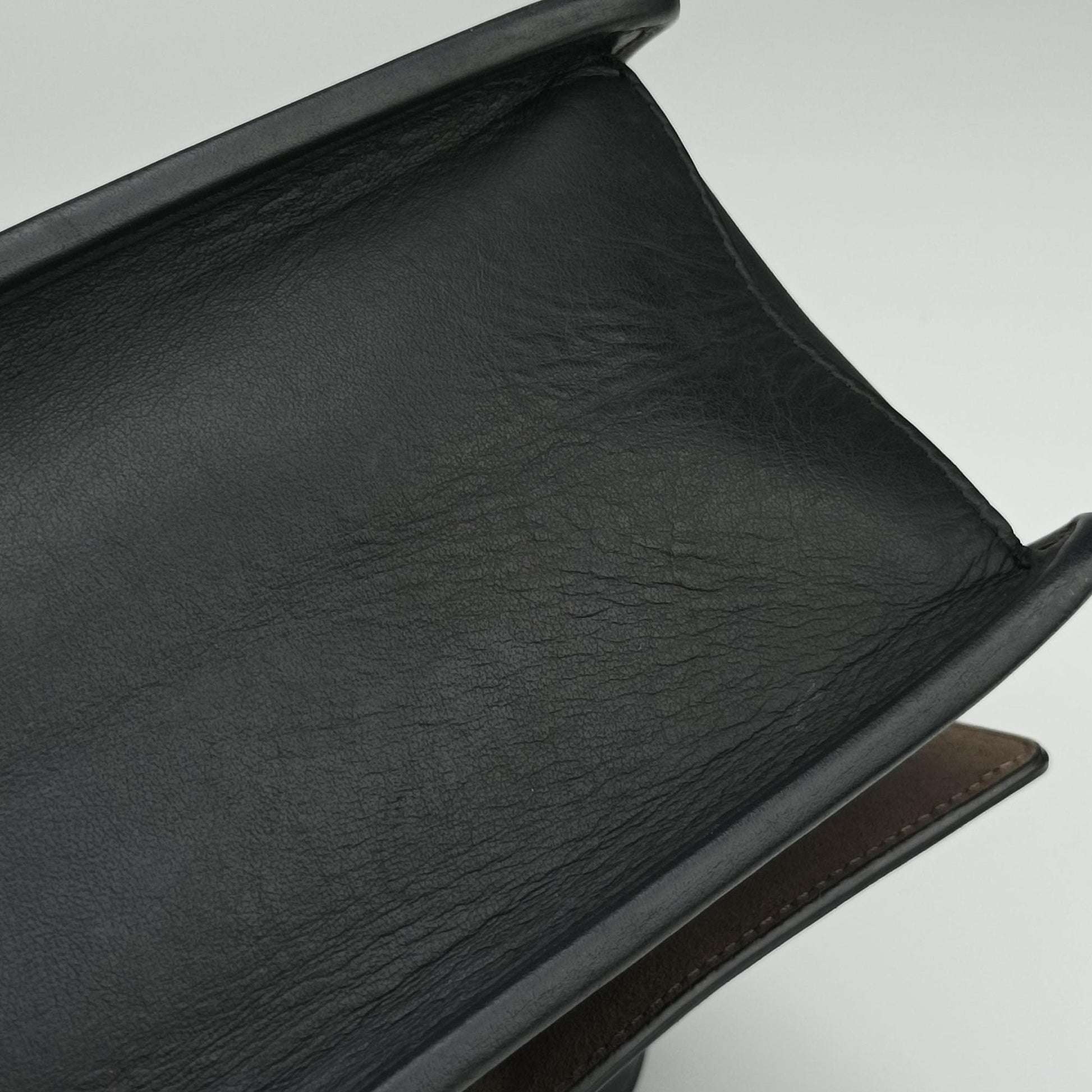 Kan I F Black Leather 8BT284 8BT284-2IH 179-8762キャナイエフ ブラック レザー 8BT284 8BT284-2IH 179-8762
