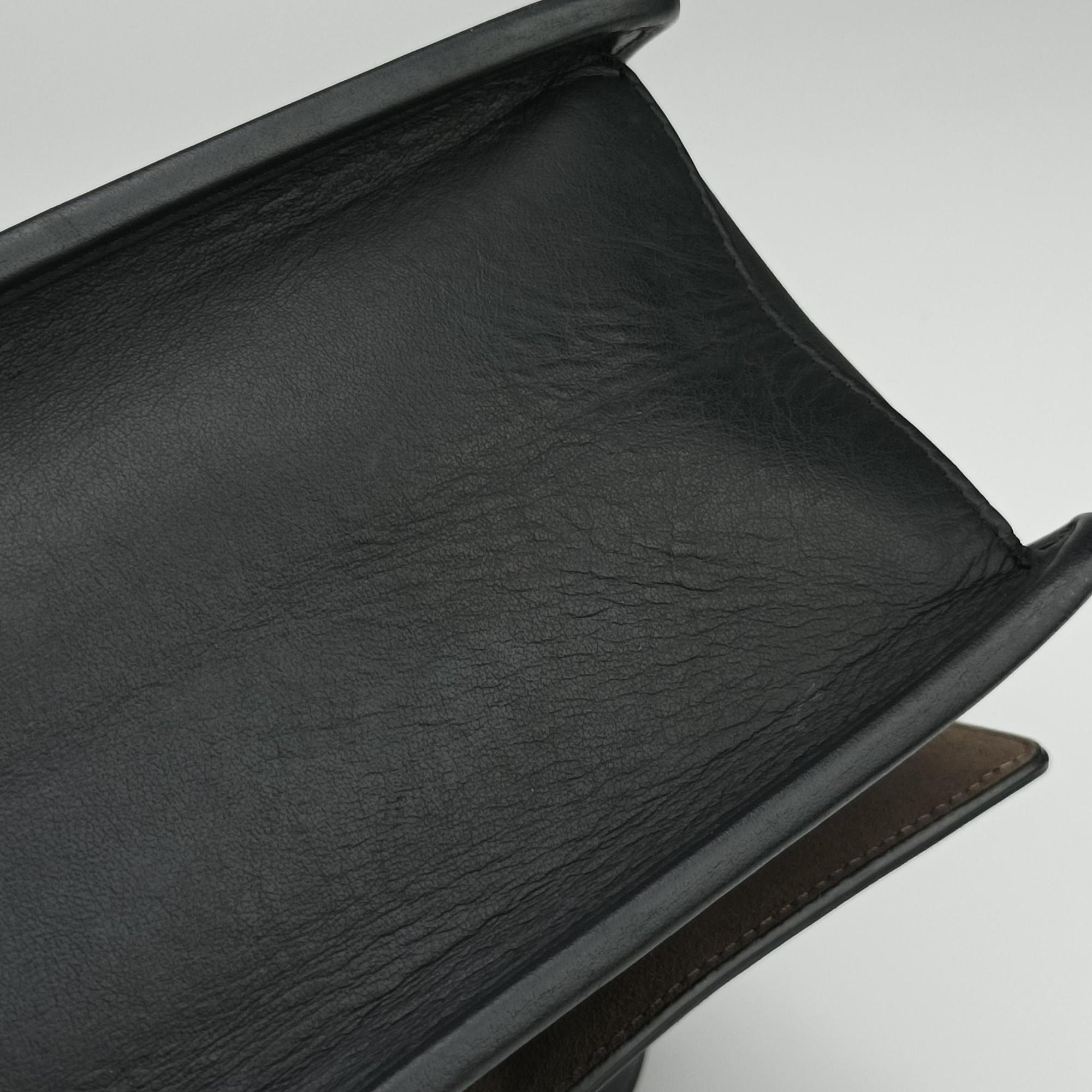Kan I F Black Leather 8BT284 8BT284-2IH 179-8762キャナイエフ ブラック レザー 8BT284 8BT284-2IH 179-8762