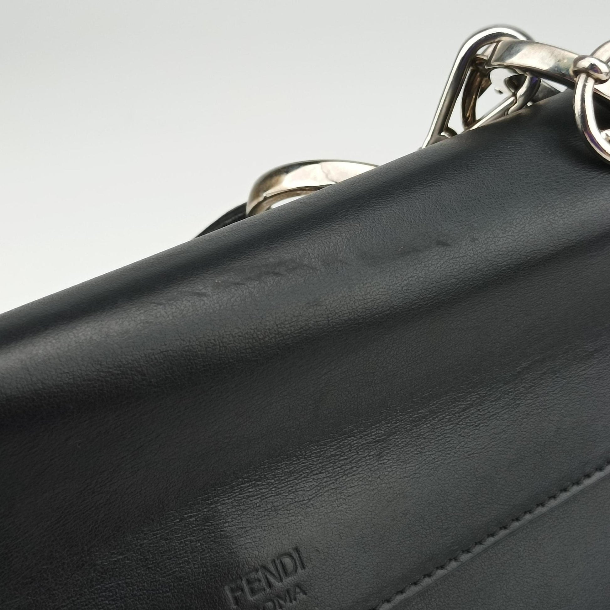 Kan I F Black Leather 8BT284 8BT284-2IH 179-8762キャナイエフ ブラック レザー 8BT284 8BT284-2IH 179-8762