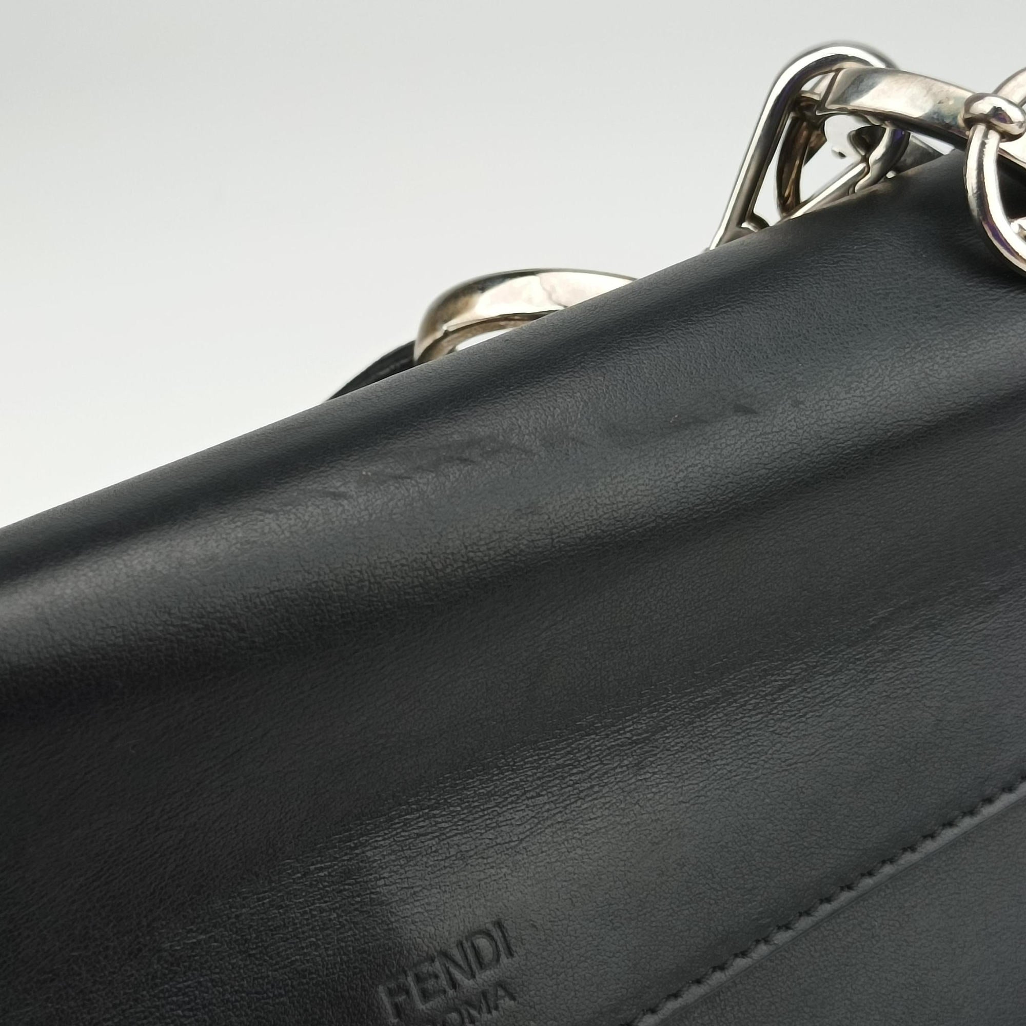 Kan I F Black Leather 8BT284 8BT284-2IH 179-8762キャナイエフ ブラック レザー 8BT284 8BT284-2IH 179-8762
