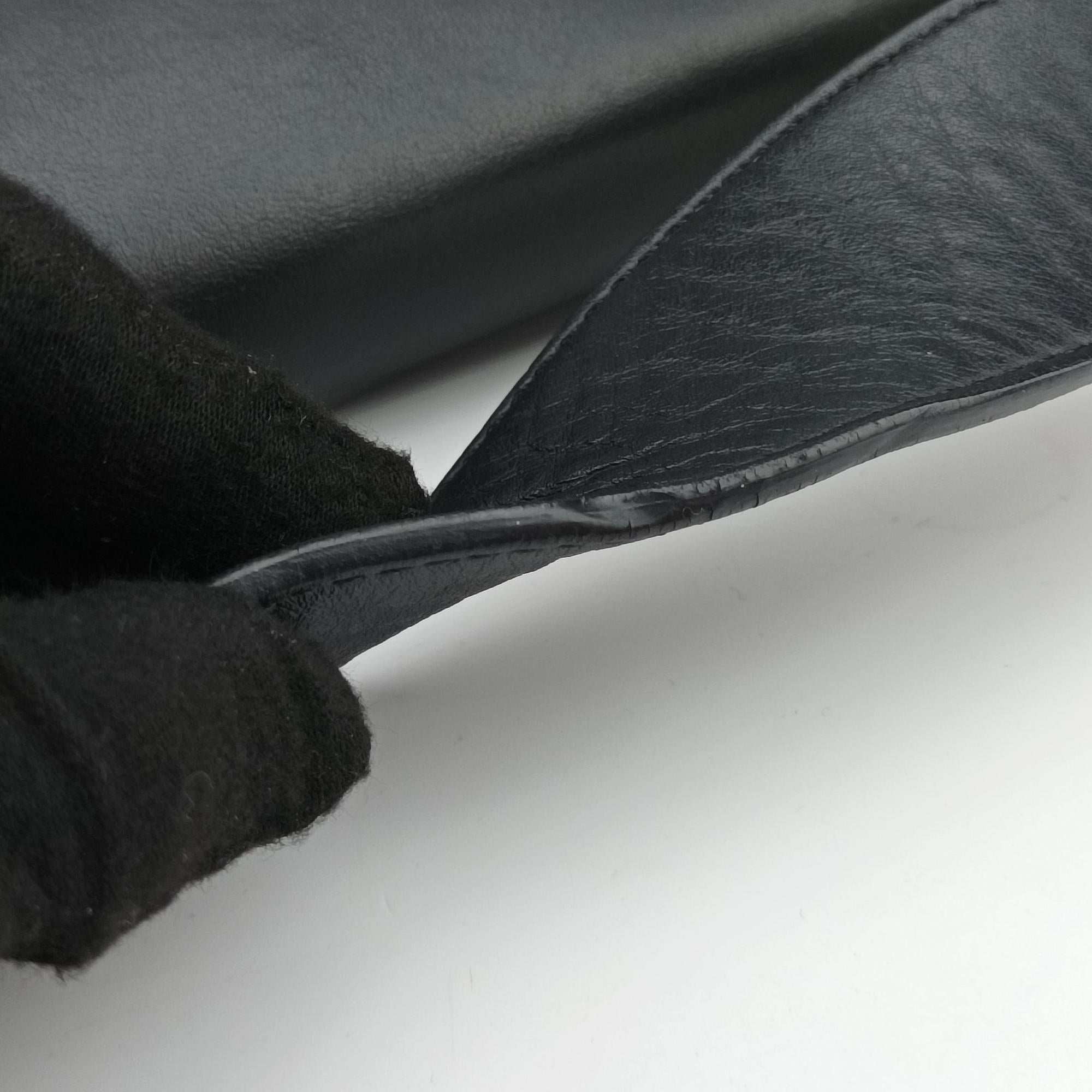 Kan I F Black Leather 8BT284 8BT284-2IH 179-8762キャナイエフ ブラック レザー 8BT284 8BT284-2IH 179-8762
