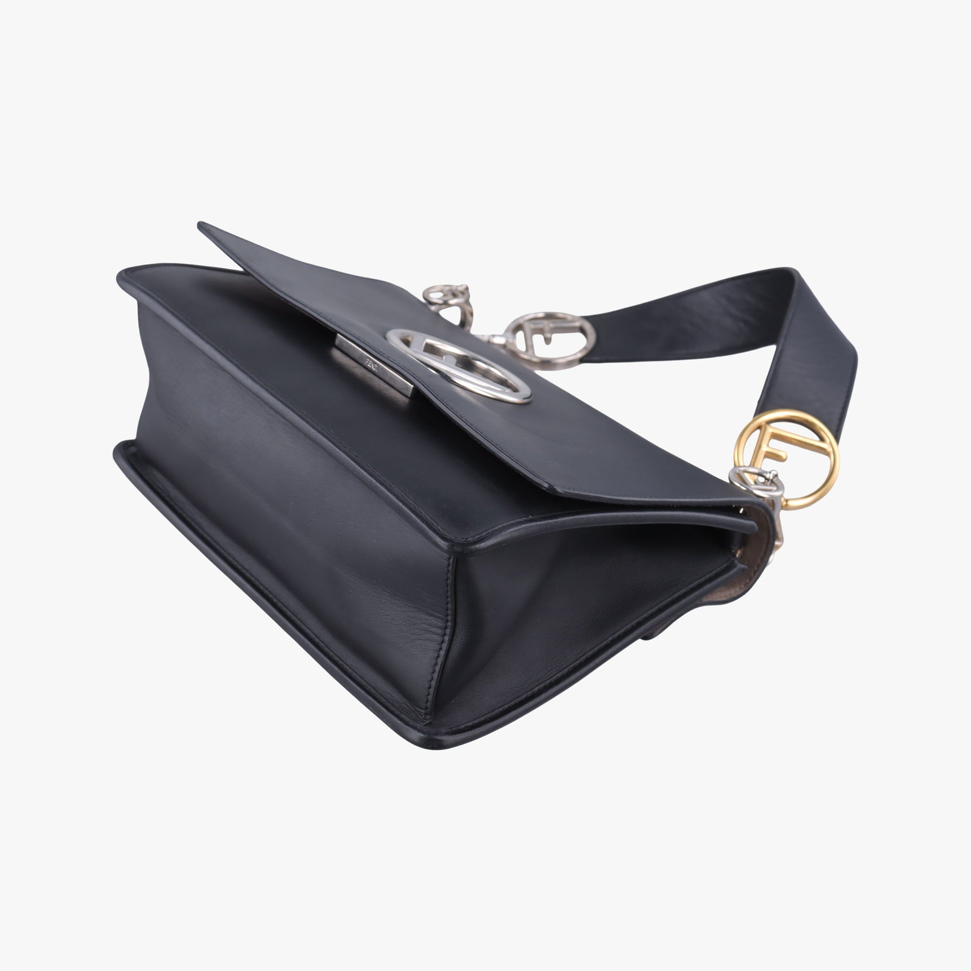 Kan I F Black Leather 8BT284 8BT284-2IH 179-8762キャナイエフ ブラック レザー 8BT284 8BT284-2IH 179-8762