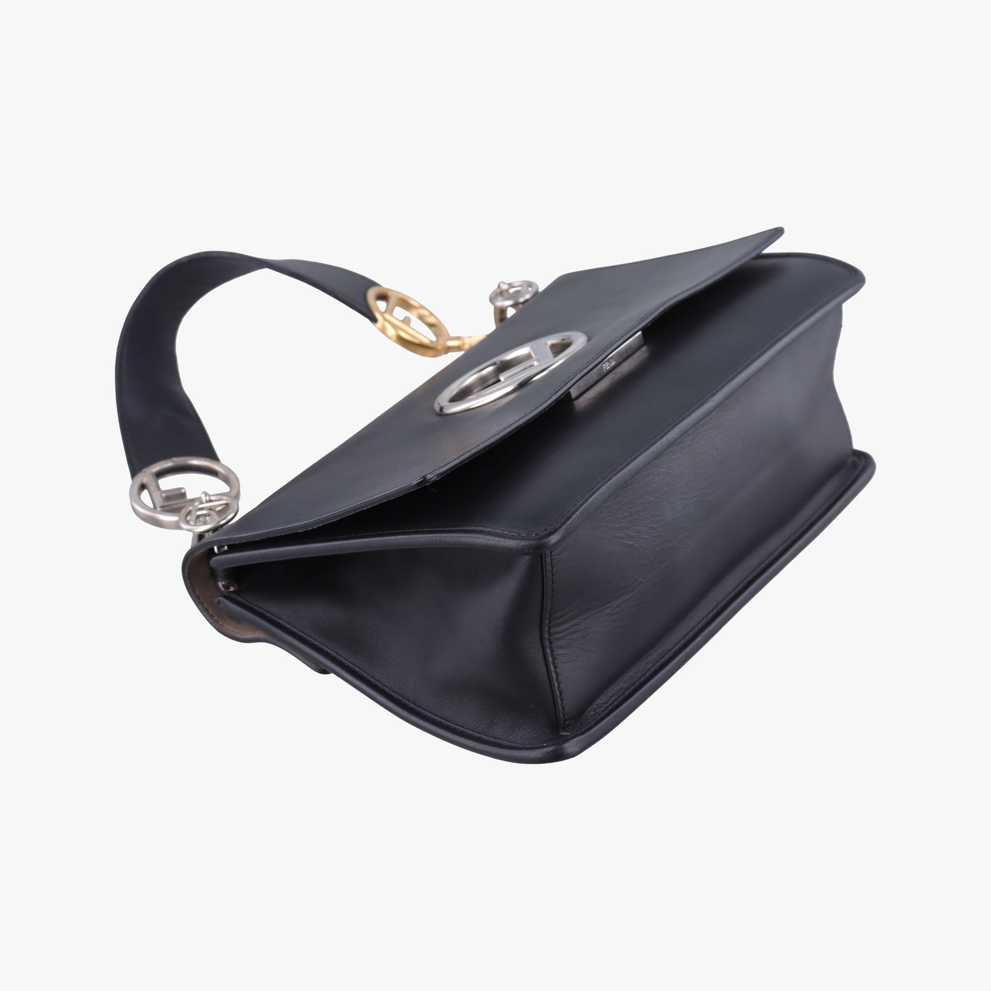Kan I F Black Leather 8BT284 8BT284-2IH 179-8762キャナイエフ ブラック レザー 8BT284 8BT284-2IH 179-8762