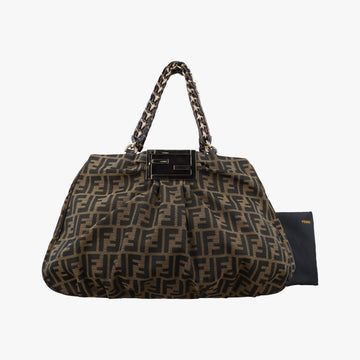 Mia Brown canvas 8BR616 2516-8BR616.WTH-119ミア ブラウン キャンバス 8BR616 2516-8BR616.WTH-119