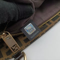 Mia Brown canvas 8BR616 2516-8BR616.WTH-119ミア ブラウン キャンバス 8BR616 2516-8BR616.WTH-119