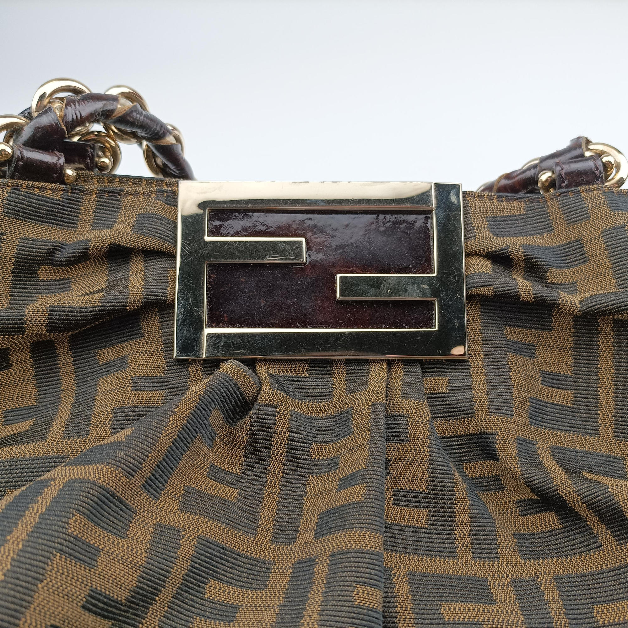 Mia Brown canvas 8BR616 2516-8BR616.WTH-119ミア ブラウン キャンバス 8BR616 2516-8BR616.WTH-119