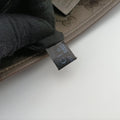 GG Imprime Metallic Gray Gold PVC coated canvas 211137 I5834287GGインプリメ メタリックグレーゴールド PVCコーティングキャンバス 211137 I5834287