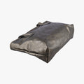 GG Imprime Metallic Gray Gold PVC coated canvas 211137 I5834287GGインプリメ メタリックグレーゴールド PVCコーティングキャンバス 211137 I5834287