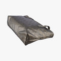 GG Imprime Metallic Gray Gold PVC coated canvas 211137 I5834287GGインプリメ メタリックグレーゴールド PVCコーティングキャンバス 211137 I5834287