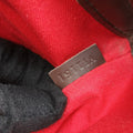 VERONA MM EBENE Damier Canvas N41118 VI1151ヴェローナMM エベヌ ダミエキャンバス N41118 VI1151