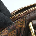 VERONA MM EBENE Damier Canvas N41118 VI1151ヴェローナMM エベヌ ダミエキャンバス N41118 VI1151
