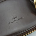 VERONA MM EBENE Damier Canvas N41118 VI1151ヴェローナMM エベヌ ダミエキャンバス N41118 VI1151