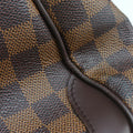 VERONA MM EBENE Damier Canvas N41118 VI1151ヴェローナMM エベヌ ダミエキャンバス N41118 VI1151