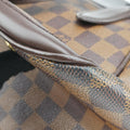 VERONA MM EBENE Damier Canvas N41118 VI1151ヴェローナMM エベヌ ダミエキャンバス N41118 VI1151